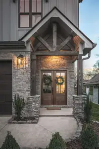 New construction Single-Family house Chattanooga, TN 37421 plan The River - image 2