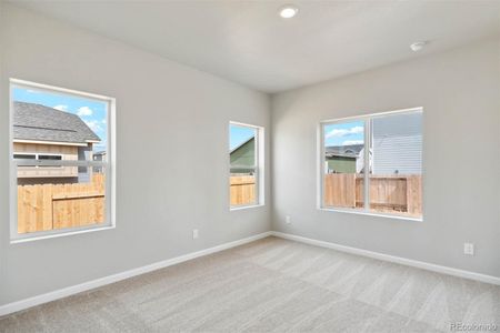 New construction Single-Family house 709 Twining Ave, Brighton, CO 80601 null- photo 11 11