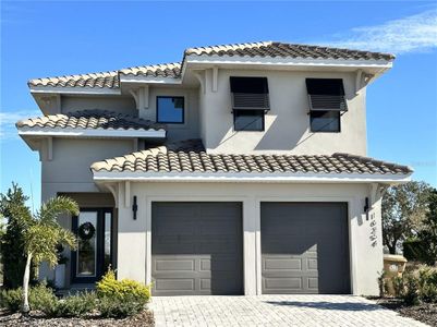 New construction Single-Family house 16254 Ravenna Ct, Montverde, FL 34756 null- photo 0 0