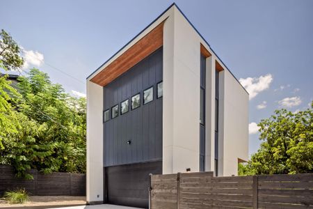 New construction Single-Family house 3007 Locke Ln, Austin, TX 78704 - image