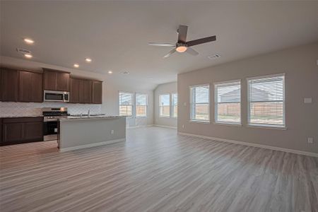 New construction Single-Family house 27307 Leeward Jetty Dr, Katy, TX 77493 - image 11