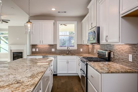 Cooks Farm by O'Dwyer Homes in Woodstock - photo 20 20