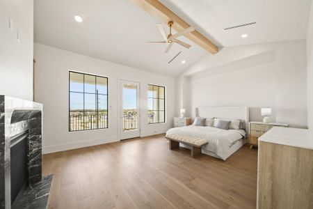 New construction Single-Family house 4707 Sunset Cir, Sugar Land, TX 77479 - image 9