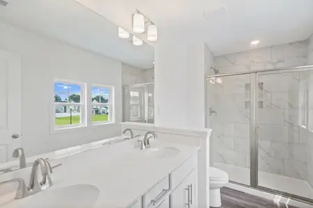 New construction Single-Family house 264 Brown Cir, Easley, SC 29642 plan Laurel II - image 10