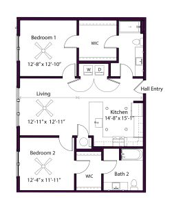 New construction Single-Family house 2060 Tollgate Blvd, Unit 118, Thompson's Station, TN 37179 plan Town Center Home - image