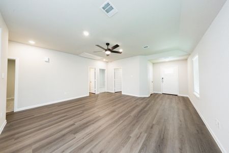 New construction Single-Family house 13626 Kit Run, Splendora, TX 77372 plan The Grove - image 10