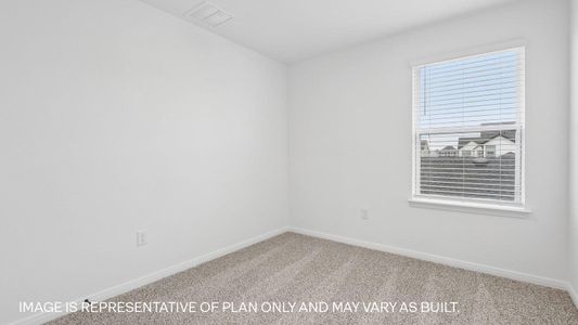 New construction Single-Family house 2535 Violet Theo Ln, Round Rock, TX 78665 plan The Wicklow - image 17