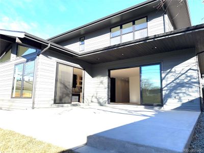 New construction Single-Family house 3289 S Eudora St, Denver, CO 80222 null- photo 0