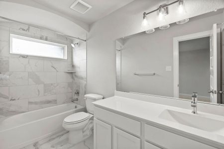 New construction Single-Family house 12043 Maple Oak Dr, Houston, TX 77066 plan 254 - image 11