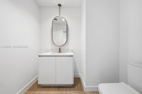 New construction Condo house 2678 Tigertail Ave, Unit 1501, Miami, FL 33133 - image 11