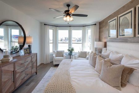 Grand Central Park: 40ft. lots by Highland Homes in Conroe - photo 38 38