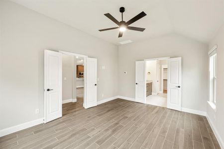 New construction Single-Family house 417 Sparrow Dr, Wylie, TX 75098 Violet IV- photo 18 18