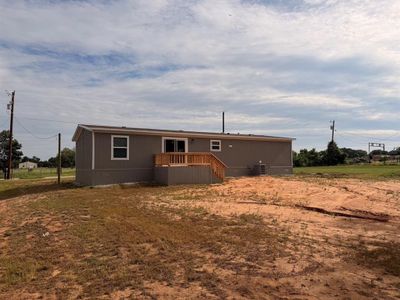 New construction Mobile Home house 459 County Rd 4854, Newark, TX 76071 - image