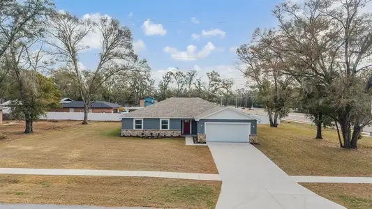 New construction Single-Family house 11734 Orange Ct, Dade City, FL 33525 - image