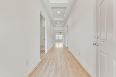 New construction Single-Family house 3019 King Oaks St, Baytown, TX 77251 - image 12