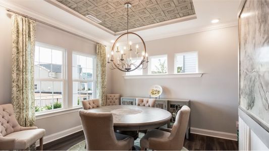 Austin Creek: Summit Collection by Lennar in Wake Forest - photo 30 30