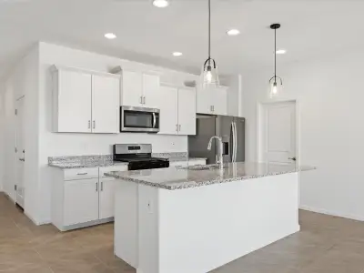 New construction Single-Family house 6905 W Indian Clover Wy, Tucson, AZ 85757 plan Emerald - image