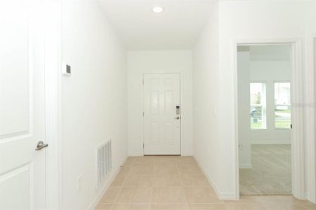 New construction Single-Family house 353 River Front Way, Edgewater, FL 32141 Ambrosia- photo 3 3