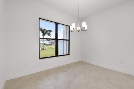 New construction Single-Family house 8358 Fishers Island Way, Boca Raton, FL 33434 Polynesia- photo 20 20