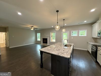 New construction Single-Family house 4583 Capulet Court, Forsyth, GA 31029 Cannaberra- photo 21 21