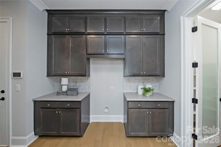 New construction Single-Family house 1003 Detweiler Rd, Marvin, NC 28173 - image 8