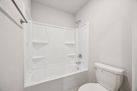 New construction Single-Family house 1109 Novelle Bend Dr, Huffman, TX 77336 - image 6