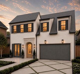 New construction Single-Family house 6106 Revere Pl, Dallas, TX 75214 - image
