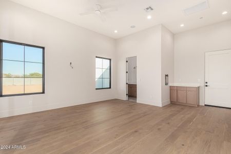 New construction Single-Family house 25231 S 194Th Street, Queen Creek, AZ 85142 - photo 17 17