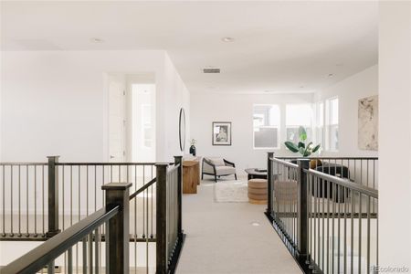 New construction Single-Family house 11498 Alla Breve Cir, Lone Tree, CO 80134 - image 17