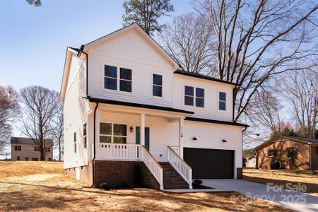 New construction Single-Family house 119 Ethel Dr, Stanley, NC 28164 null- photo 27 27