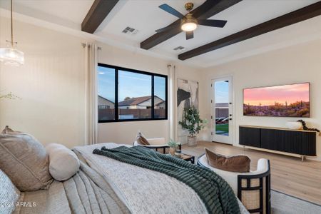 New construction Single-Family house 7394 W Lisbon Ln, Peoria, AZ 85381 - image 8