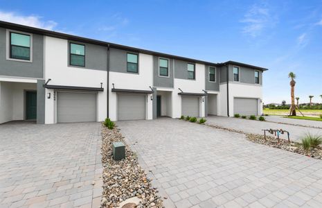 New construction Single-Family house 4060 Alexandria Dr, Ave Maria, FL 34142 - image