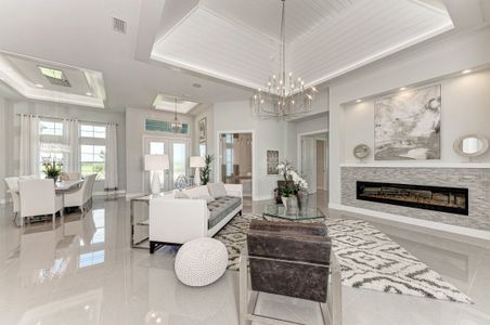 Hampton Lakes by Medallion Home in Sarasota - photo 29 29