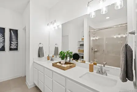 New construction Single-Family house 233 Saddle Park, Cibolo, TX 78108 - image 6