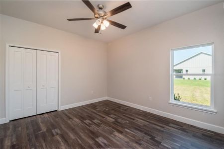 New construction Single-Family house 2073 Nw 79Th Lp, Ocala, FL 34475 null- photo 38 38