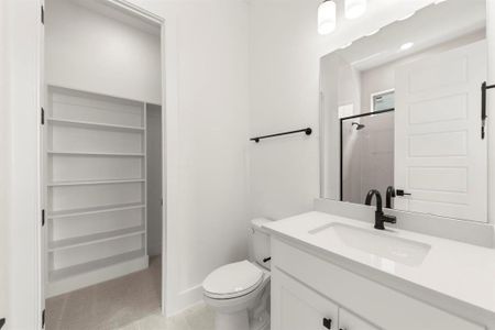 New construction Single-Family house 4416 Meander Wy, Prosper, TX 75078 - image 8