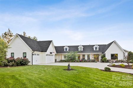 New construction Single-Family house 2378 Bridgewater Rd, Rock Hill, SC 29730 - image