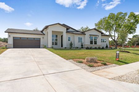 New construction Single-Family house 2104 Quiet Stables Circle, Cedar Park, TX 78613 - photo 0 0