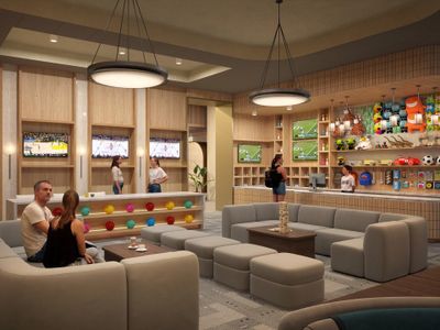 New construction Single-Family house 31305 Kingsley Pines Dr, Houston, TX 77336 - image 11