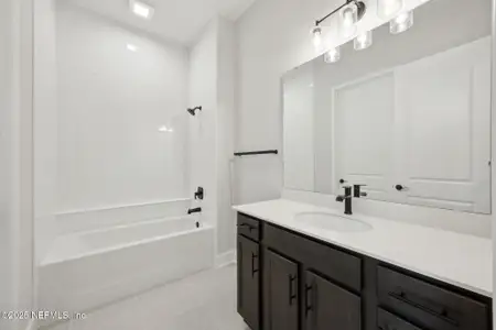 New construction Single-Family house 14229 Lons Pl, Unit 0015, Jacksonville, FL 32226 - image 4