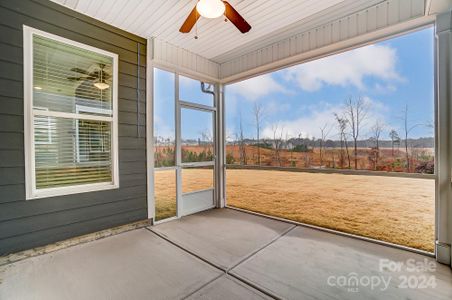 New construction Single-Family house 8731 Acadia Pkwy, Unit 615, Sherrills Ford, NC 28673 Charleston- photo 44 44