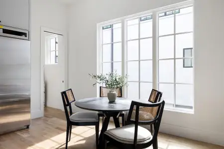 New construction Condo house 3943 Hawthorne, Dallas, TX 75219 null- photo 12 12