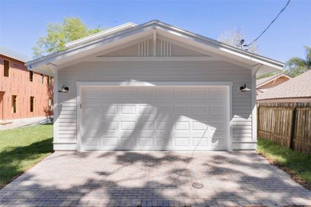 New construction Single-Family house 5337 6Th Avenue N, Saint Petersburg, FL 33710 American Craftsman- photo 54 54