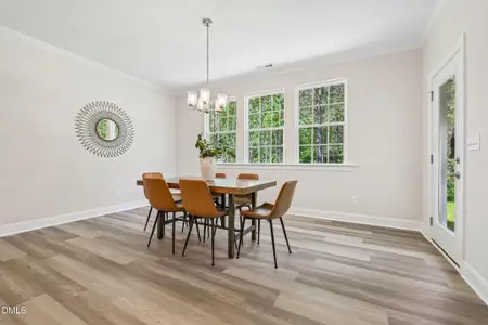 New construction Single-Family house 176 Starlet Rdg Wy, Clayton, NC 27520 - image 4