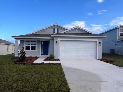 New construction Single-Family house 5887 Sw 77 Ct, Ocala, FL 34474 null- photo 0