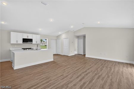 New construction Single-Family house 2730 Nw 19Th Ave, Cape Coral, FL 33993 plan The Seabreeze Cove - image 10