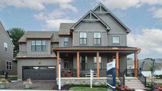 New construction Single-Family house Belmont, NC 28012 plan Sebastian - image 14