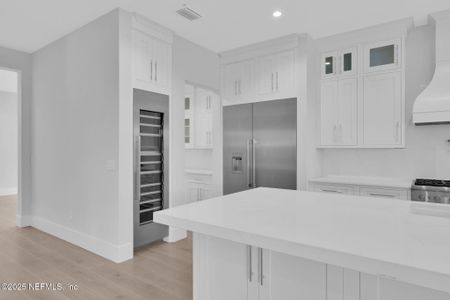 New construction Single-Family house 142 Ocean Blvd, Atlantic Beach, FL 32233 null- photo 14 14