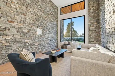 New construction Single-Family house 12232 N 65th Pl, Scottsdale, AZ 85254 - image