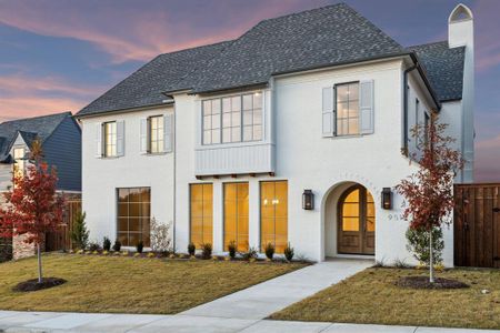 New construction Single-Family house 9515 Still Creek Lane, Dallas, TX 75238 - photo 0